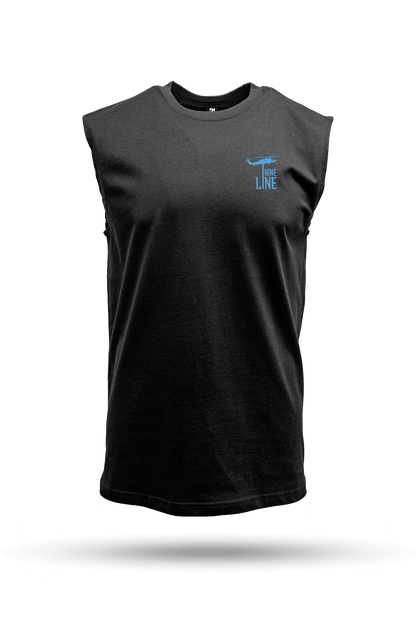 Duck Yeah - Men's Muscle Tank Top