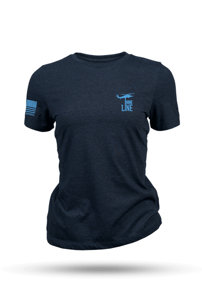 Duck Yeah - Women's T-Shirt