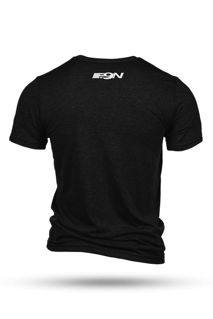 E9 - Be Armend -T-Shirt