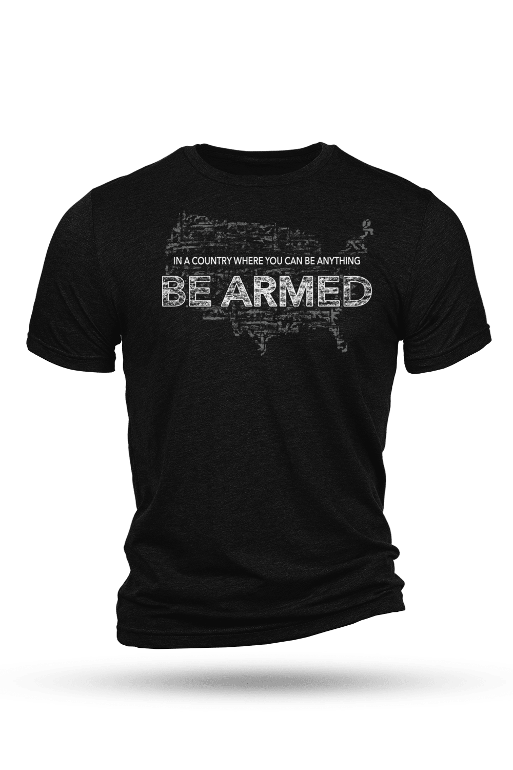 E9 - Be Armend -T-Shirt