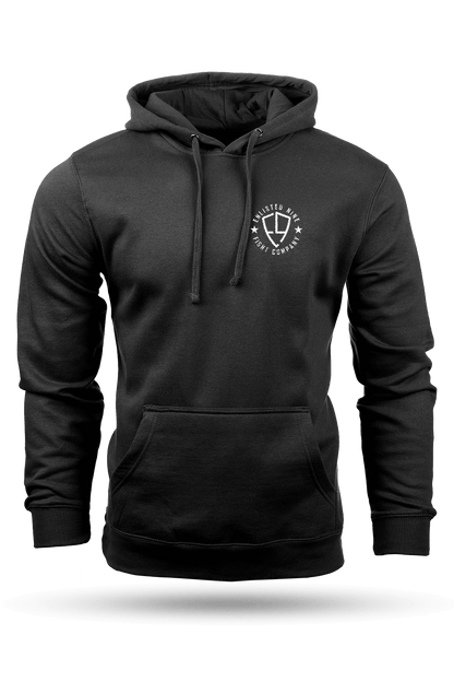 E9 - War Department - Hoodie