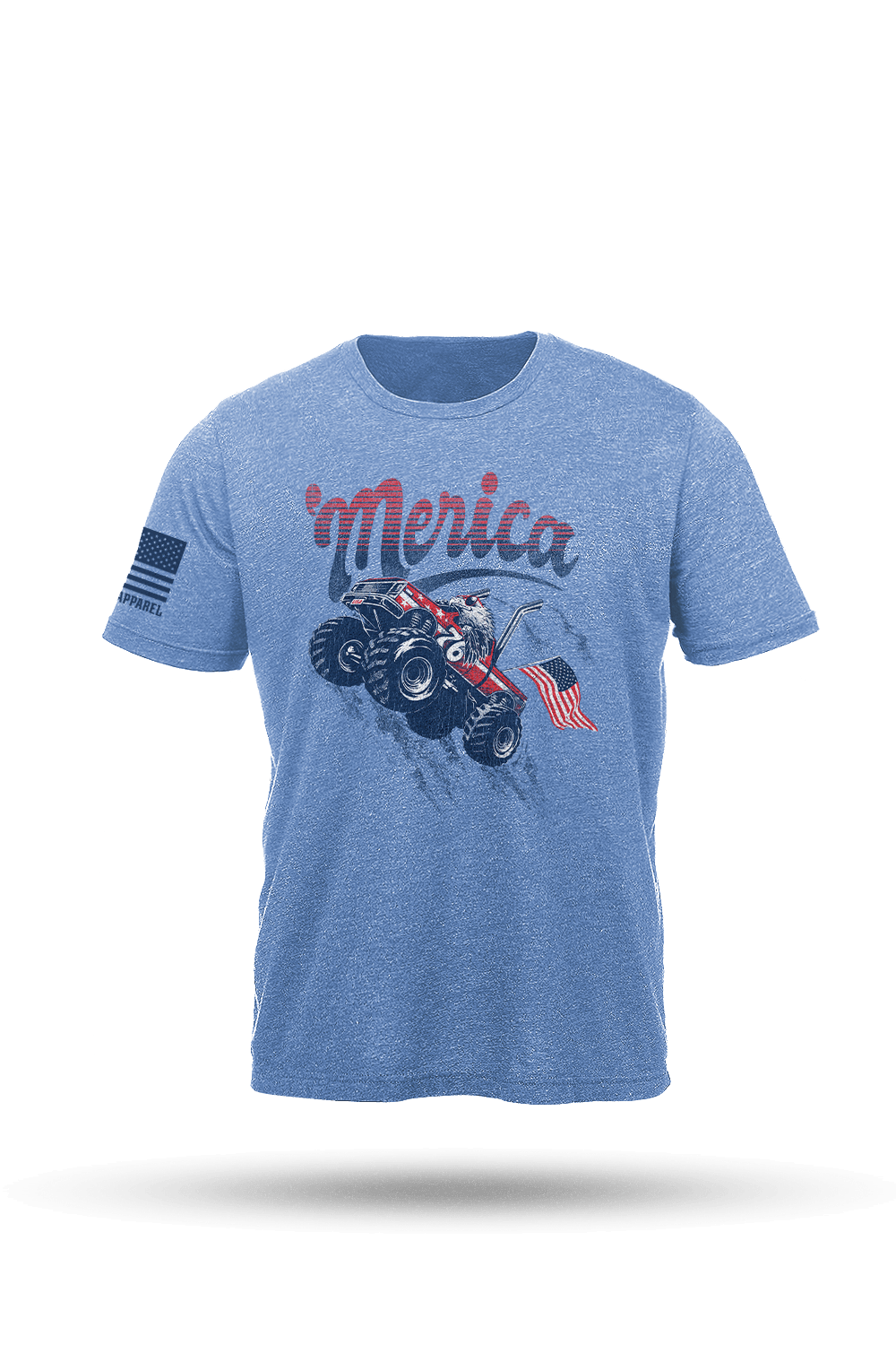 Eagle Truck - Youth T-Shirt