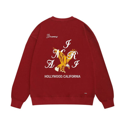 Amiri Fashion sweatshirts