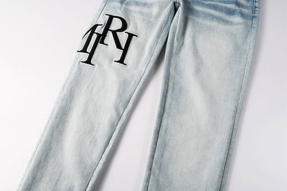Amiri Fashion jeans 8910
