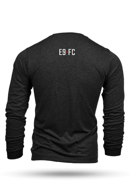 Enlisted 9 - Long-Sleeve Shirt