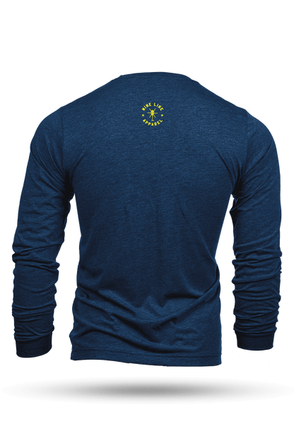 F*ck Your Sensitivity - Long-Sleeve Shirt