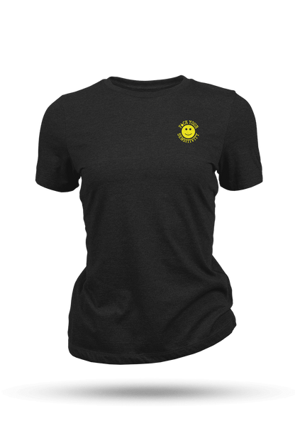 F*ck Your Sensitivity - Women's T-Shirt