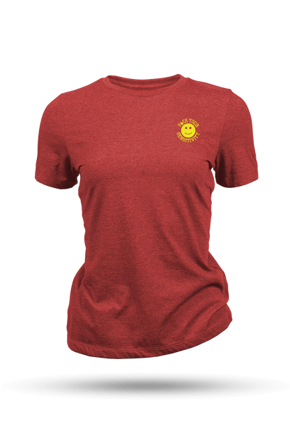 F*ck Your Sensitivity - Women's T-Shirt