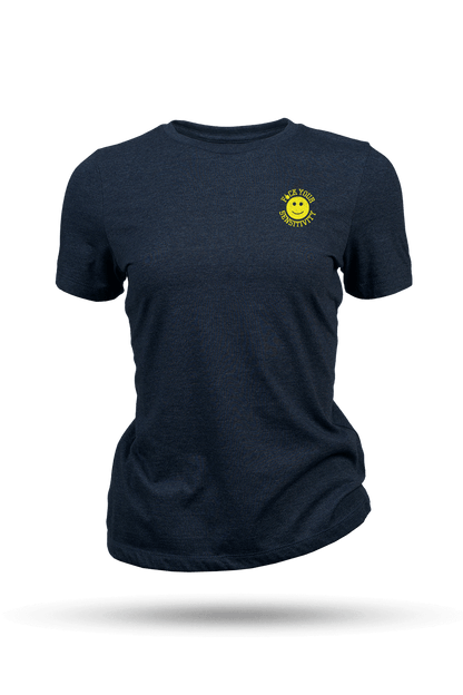 F*ck Your Sensitivity - Women's T-Shirt