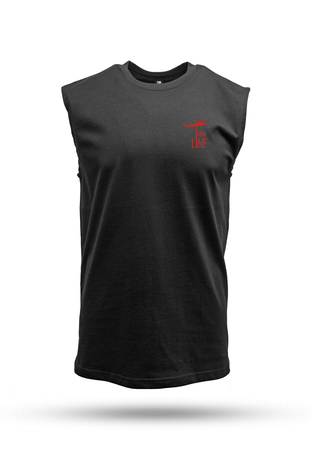 Firefighter's Prayer - Men's Muscle Tank Top