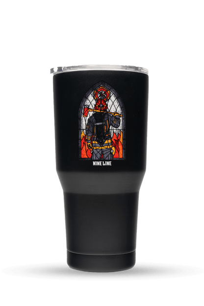 Glassfire - 30 oz Tumbler