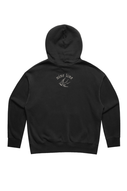 Good Nurses Say Bad Words - Women's Relaxed Fit Hoodie