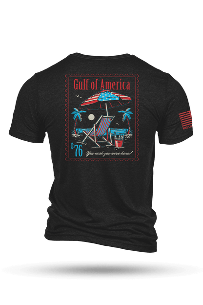 Gulf of America - T-Shirt