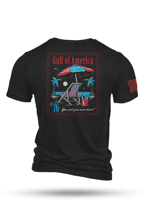 Gulf of America - T-Shirt