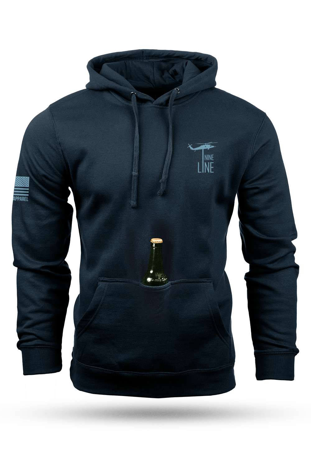 Hard to Find -  Tailgater Hoodie