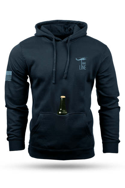 Hard to Find -  Tailgater Hoodie