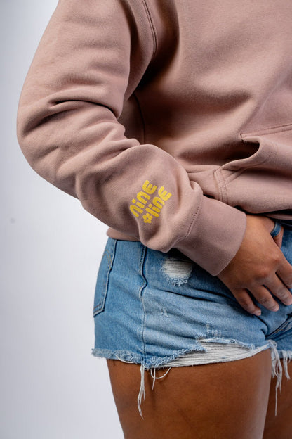 Have The Day U Deserve - Women's Relaxed Fit Hoodie