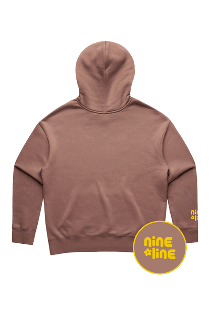 Have The Day U Deserve - Women's Relaxed Fit Hoodie