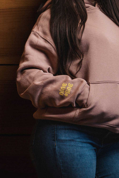 Have The Day U Deserve - Women's Relaxed Fit Hoodie