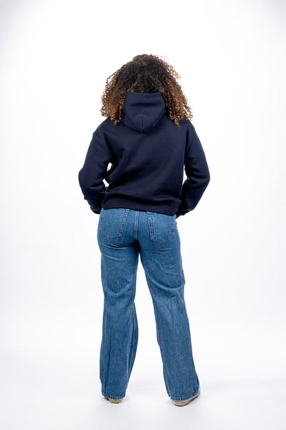Have The Day U Deserve - Women's Relaxed Fit Hoodie
