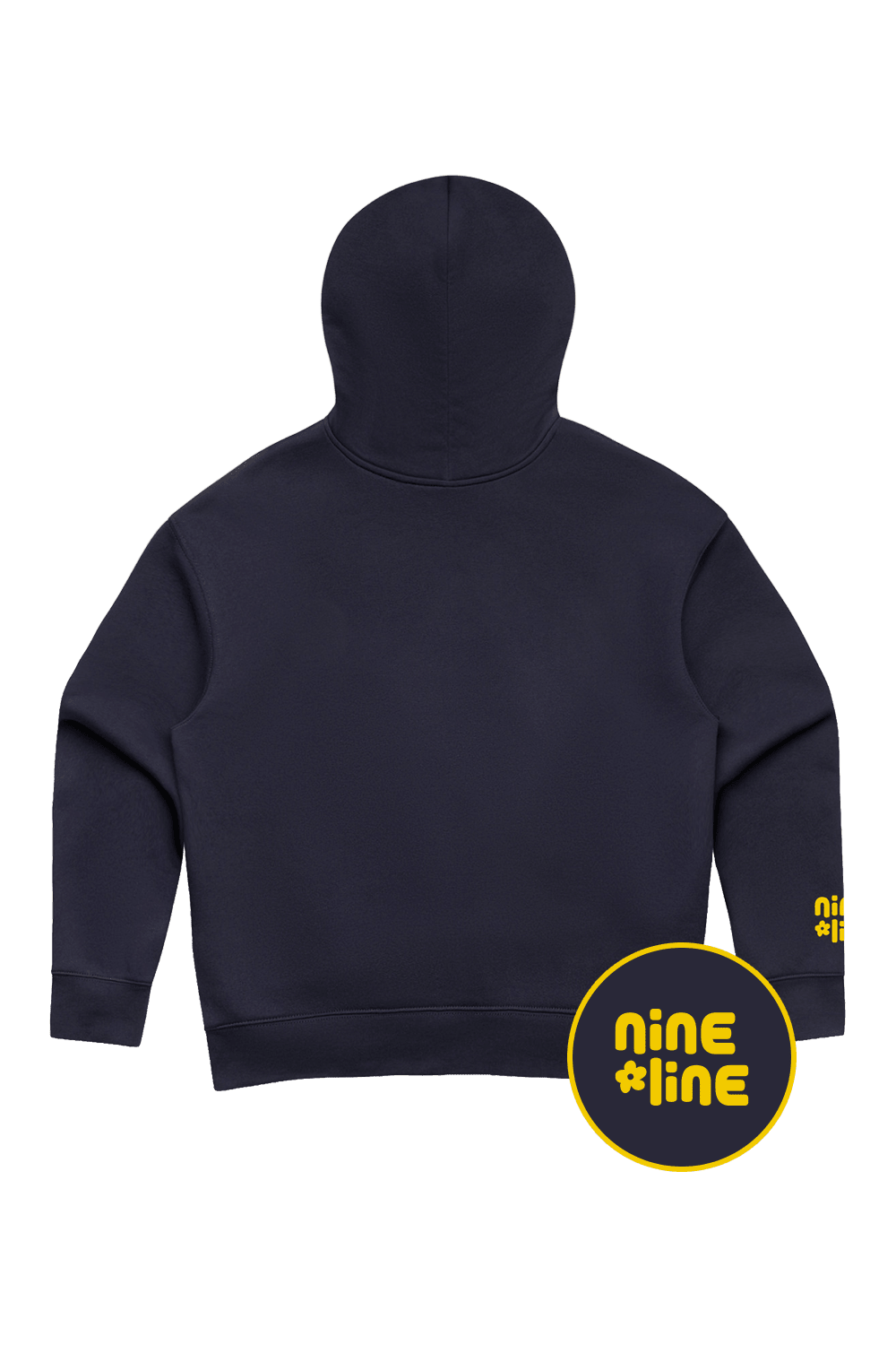 Have The Day U Deserve - Women's Relaxed Fit Hoodie