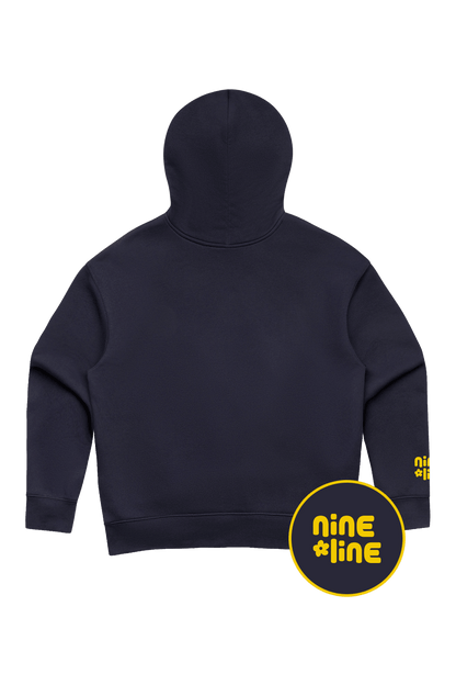 Have The Day U Deserve - Women's Relaxed Fit Hoodie