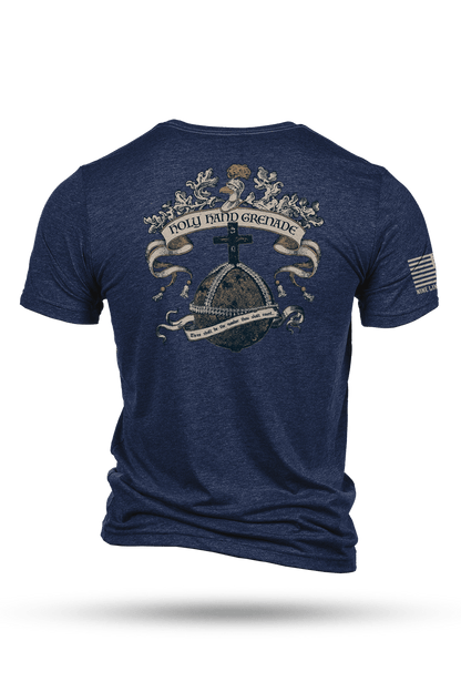 Holy Hand Grenade - T-Shirt