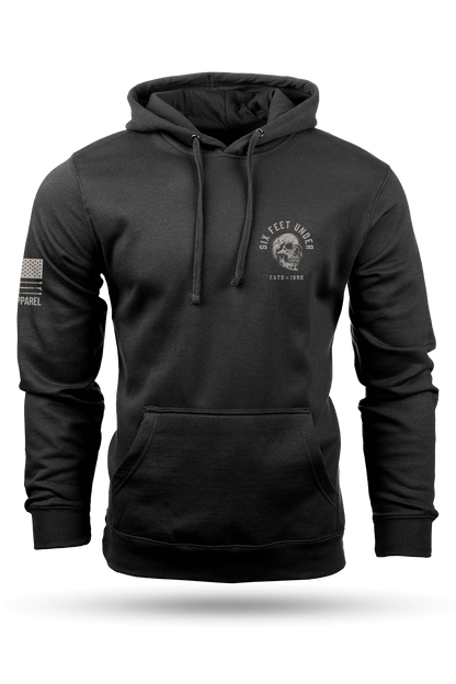25 Wins | Undertaker - Hoodie