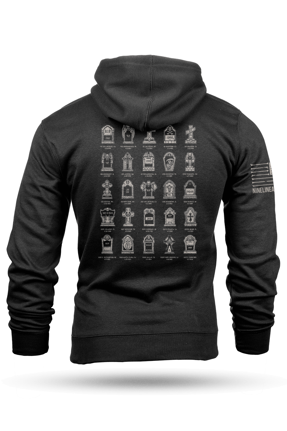 25 Wins | Undertaker - Hoodie