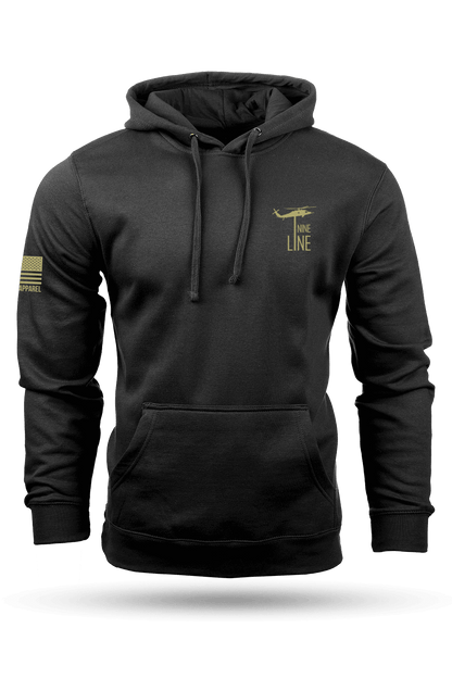 American Camo - Hoodie