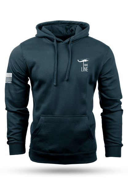 Bumble Hunter - Hoodie