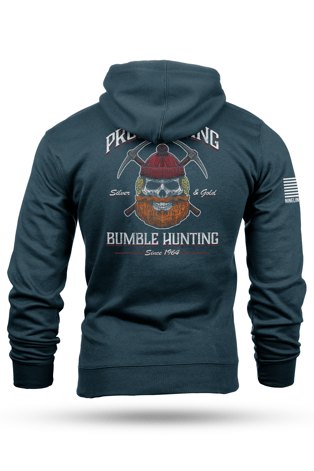 Bumble Hunter - Hoodie