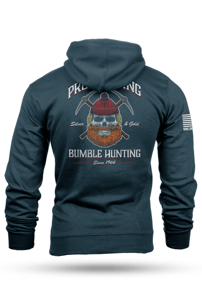 Bumble Hunter - Hoodie