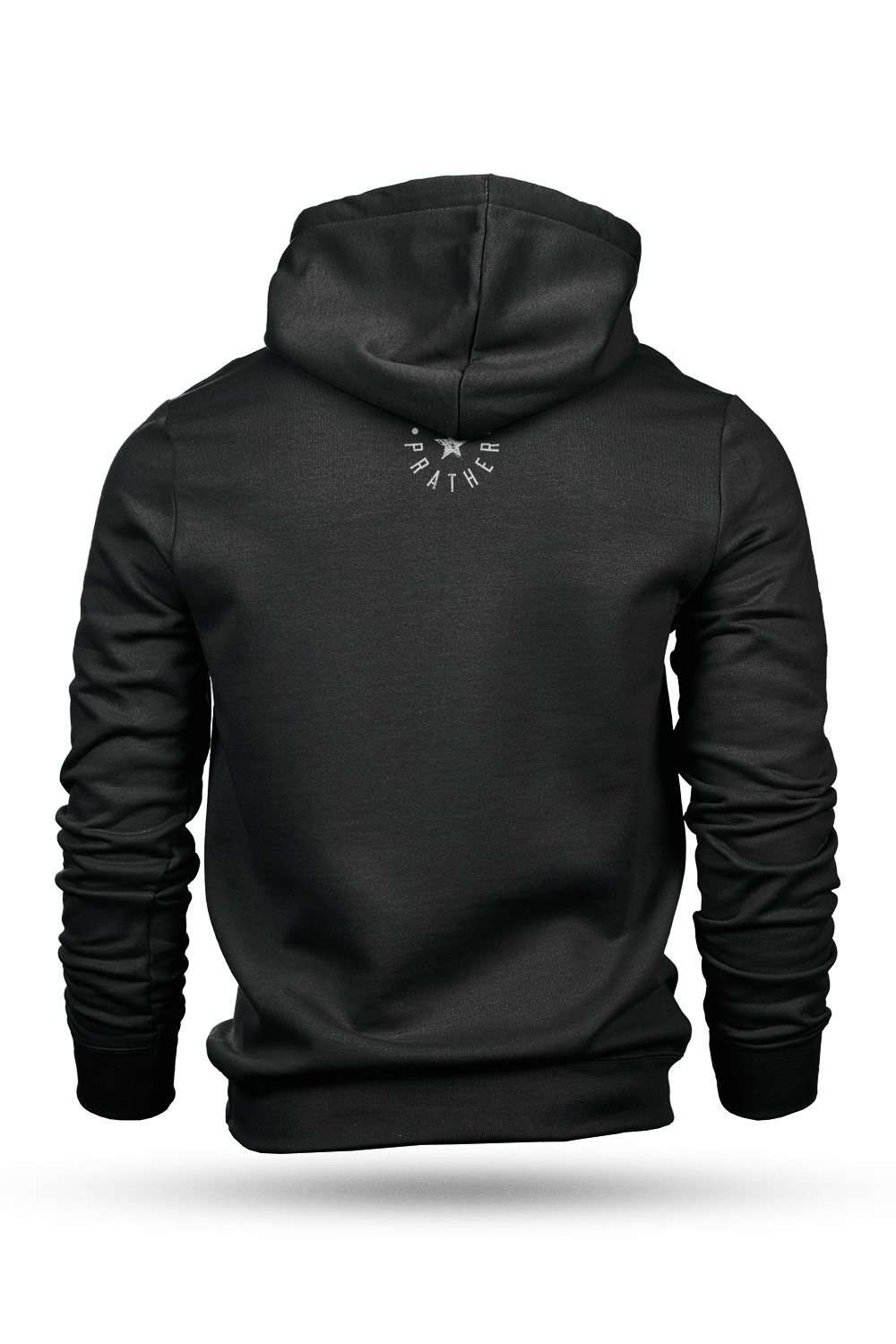 Chad Prather - 1776 Stars and Stripes- Hoodie