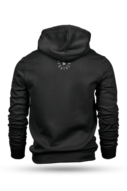 Chad Prather - 1776 Stars and Stripes- Hoodie
