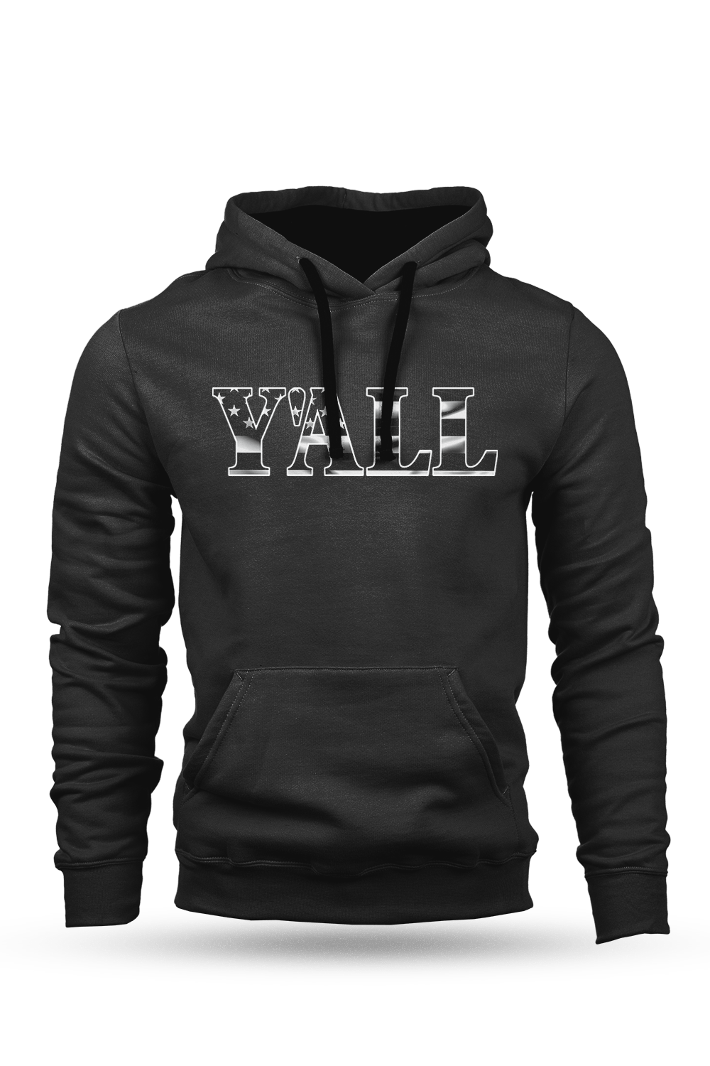 Chad Prather - Y'all 2.0 - Hoodie