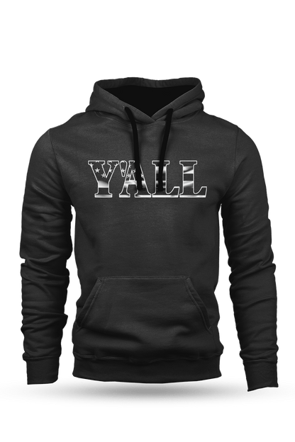 Chad Prather - Y'all 2.0 - Hoodie