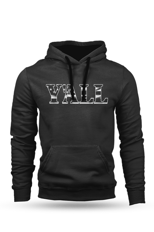 Chad Prather - Y'all 2.0 - Hoodie
