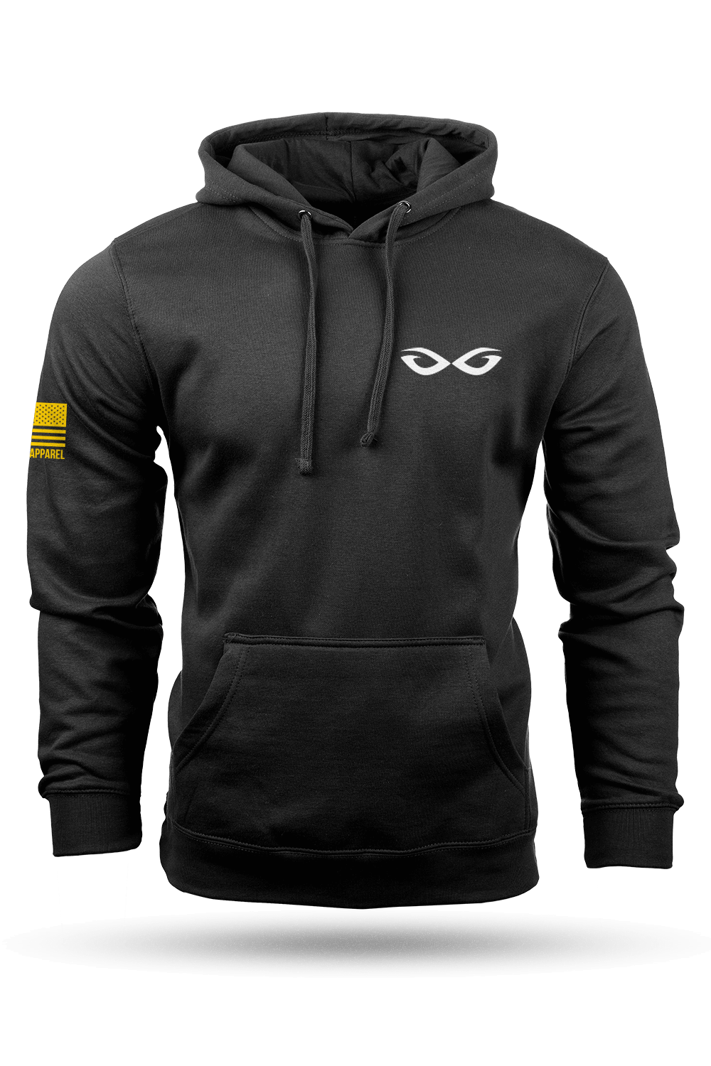 DTOM Rebellion - Hoodie