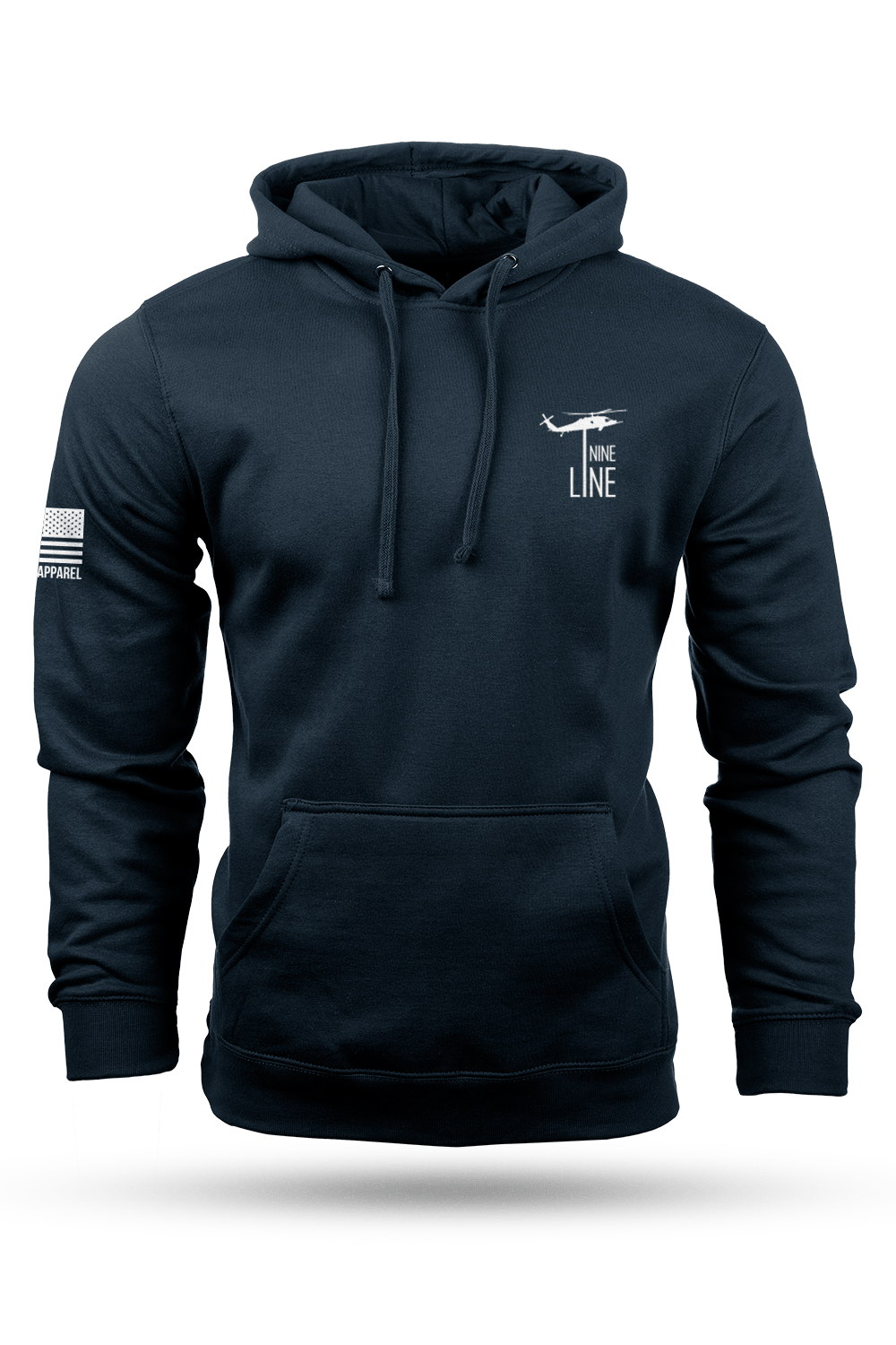 REREAD, Not Rewritten - Hoodie