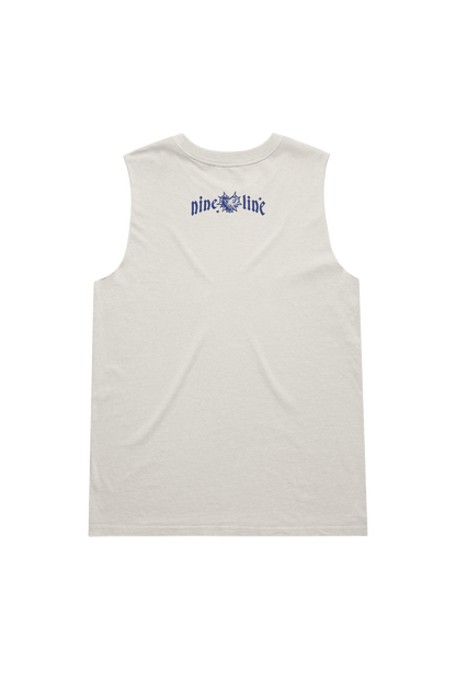 I Don't Really Care - Women's Muscle Tank Top