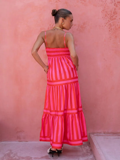 Stunning Jeffry Long Dress for Elegant Occasions