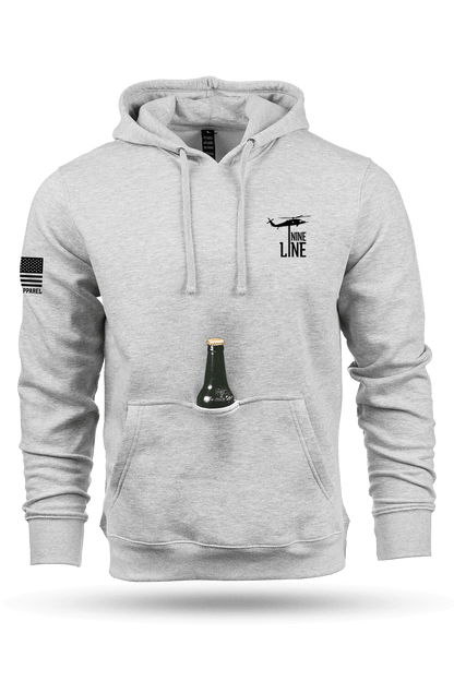 Labrador Schematic -  Tailgater Hoodie