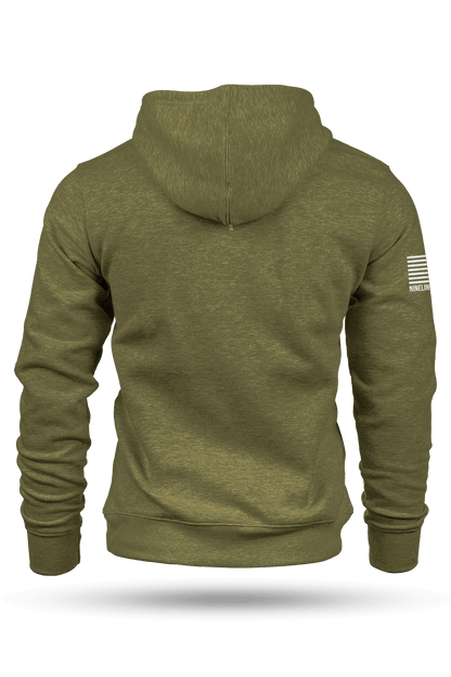 Life's Better With A Dog - Hoodie