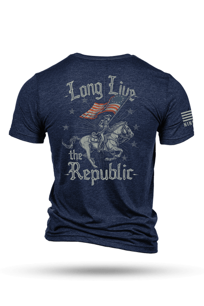 Long Live - T-Shirt