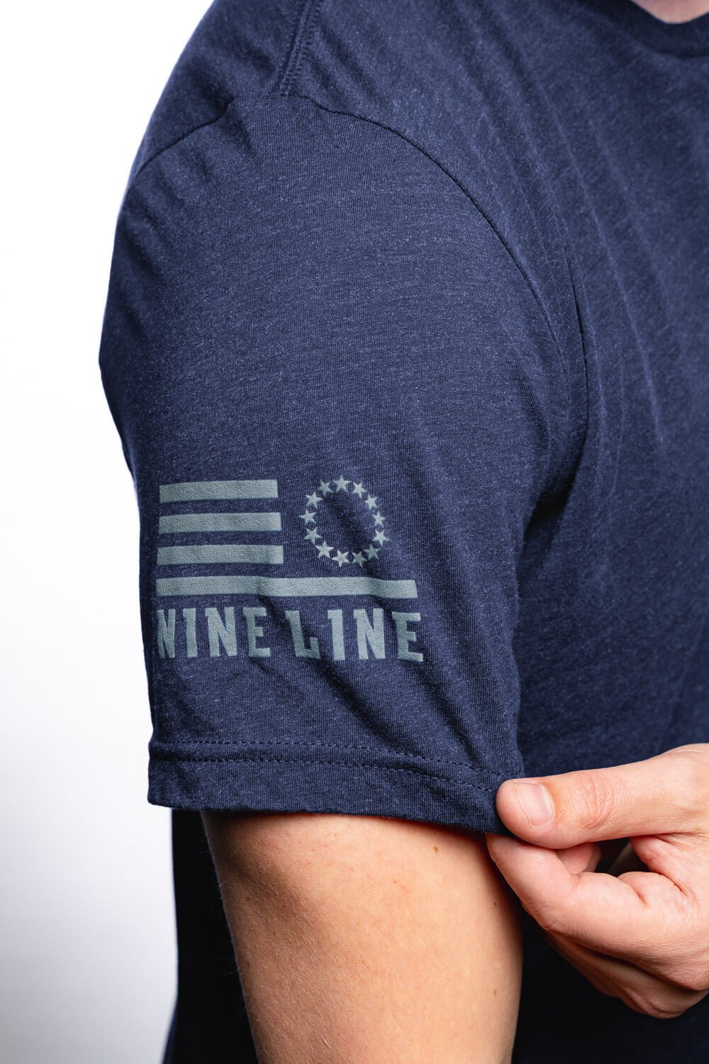 Second To None 250th  - T-Shirt