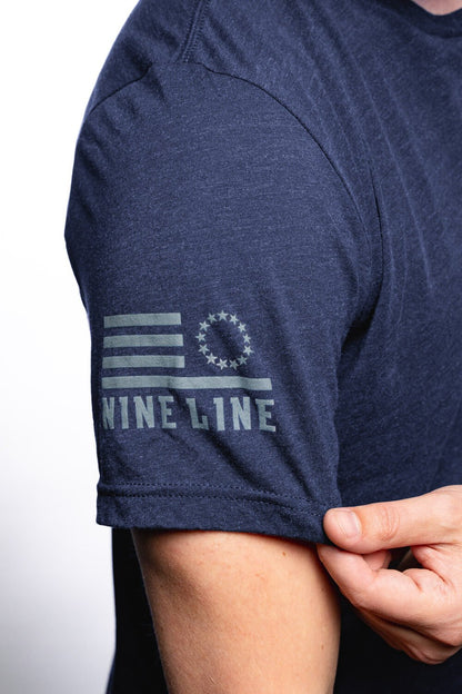Second To None 250th  - T-Shirt