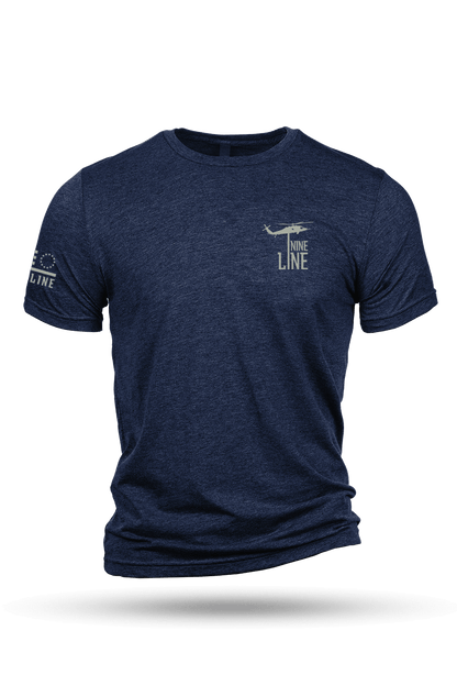 Long Live - T-Shirt
