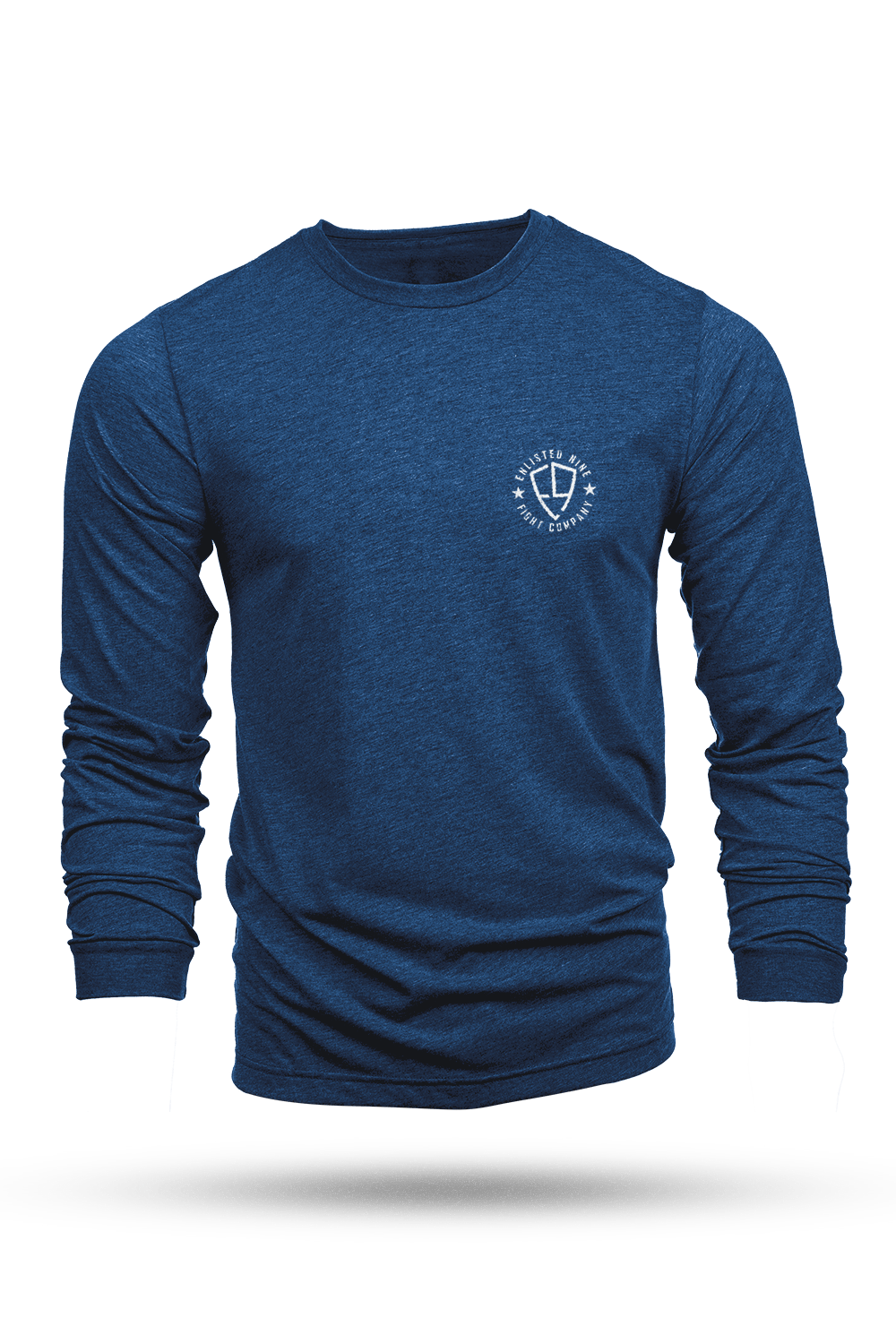E9 - Betsy 76 - Long-Sleeve Shirt