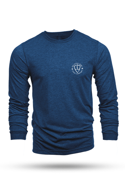 E9 - Betsy 76 - Long-Sleeve Shirt